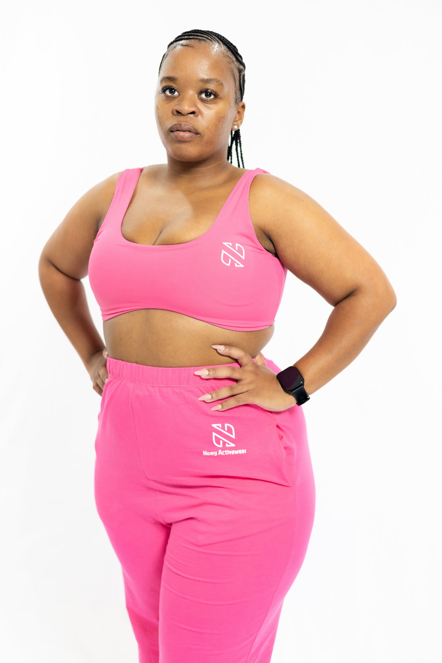 Nomy Curve Flex Collection