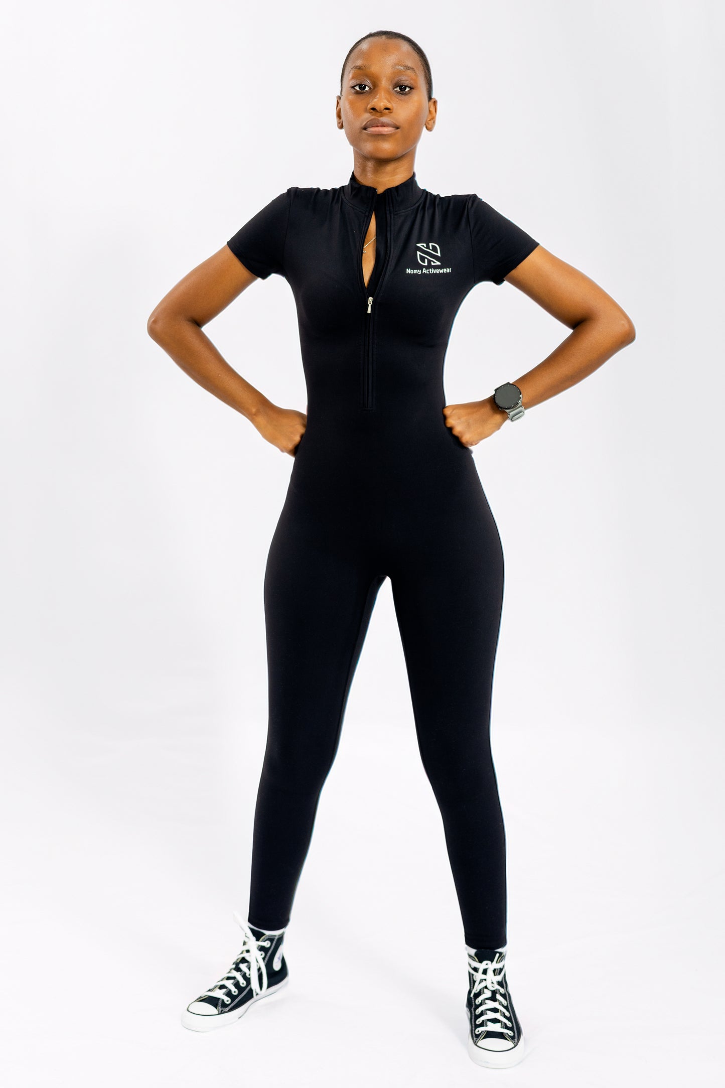 Yoga Onesie/Romper