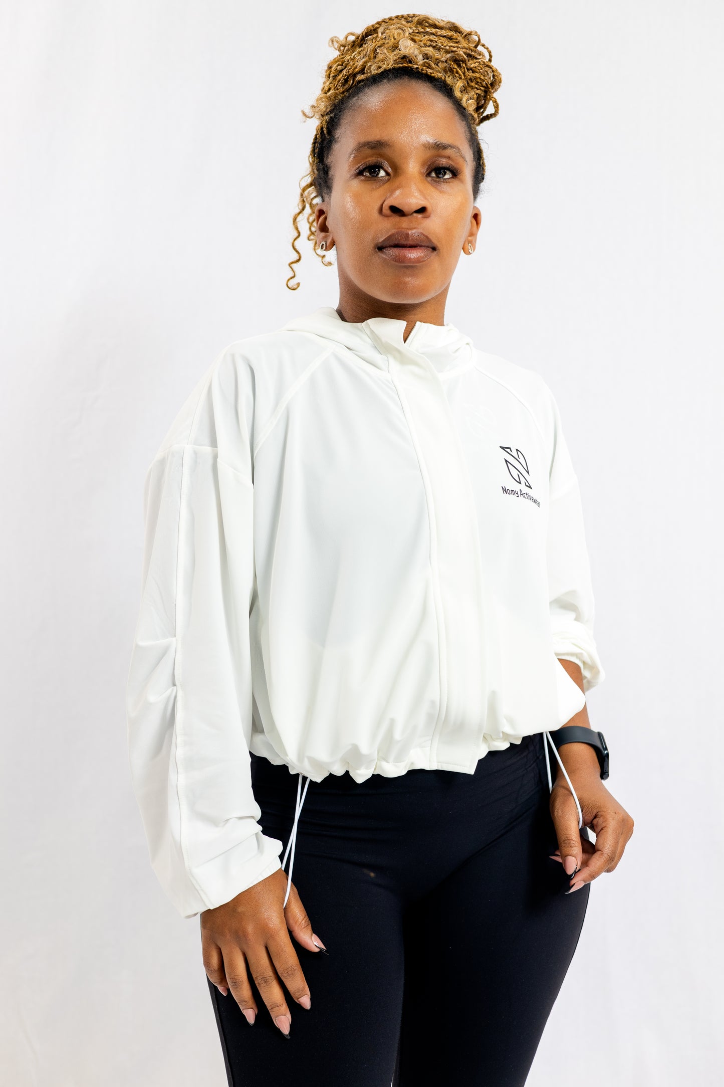 Breeze Windbreaker