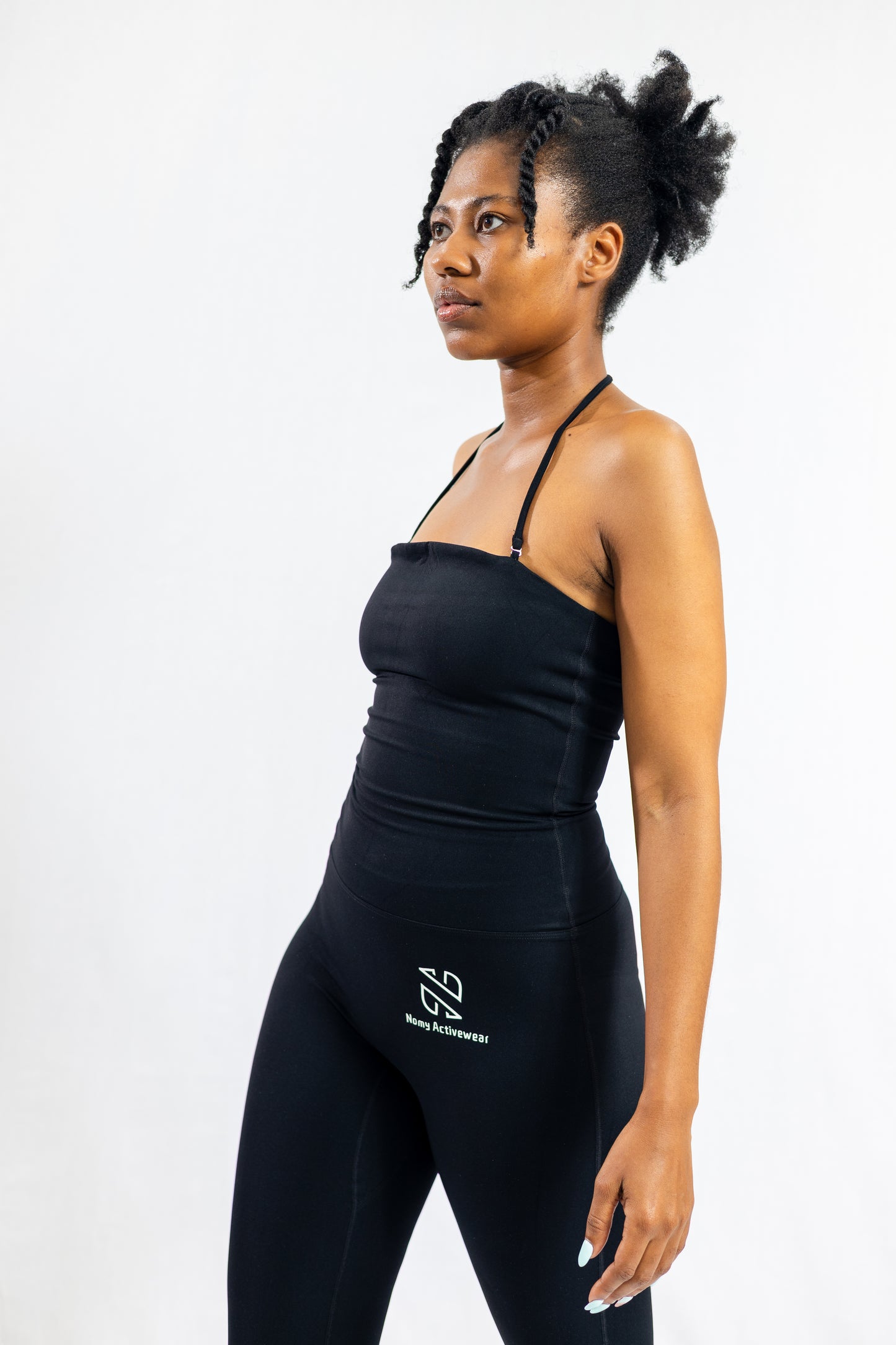 Once Piece Yoga Flare Piece