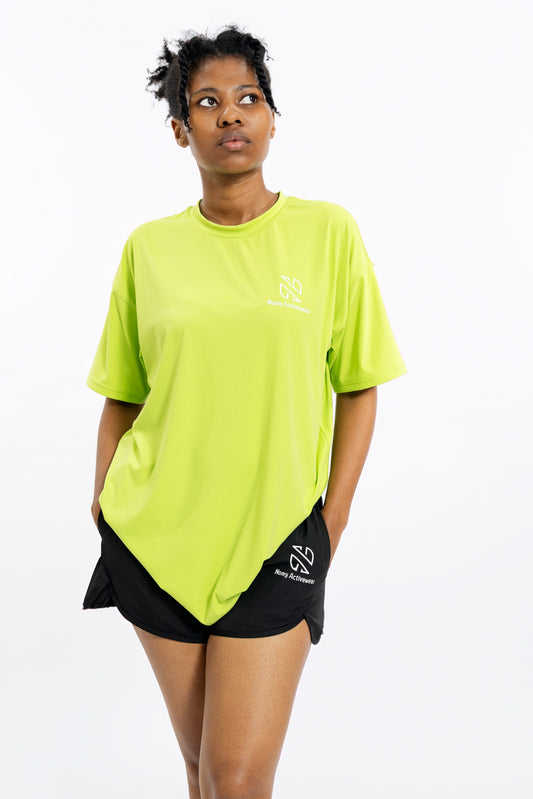 Zen flow Loose Zen Tee (only)