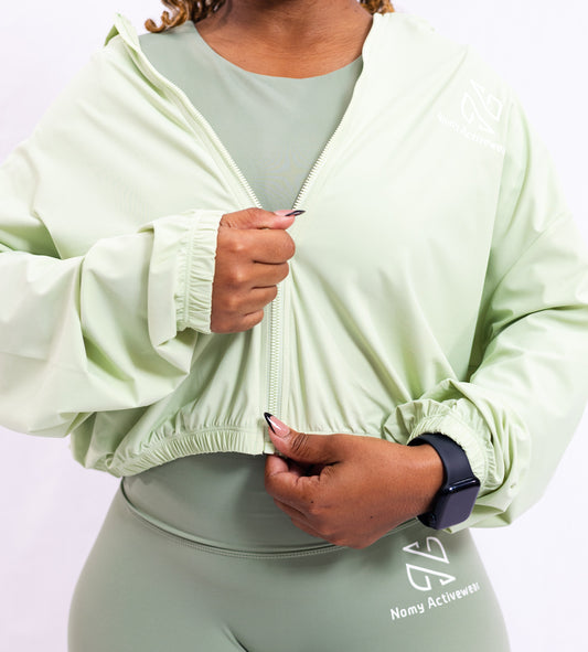 Pure Motion- Windbreakers